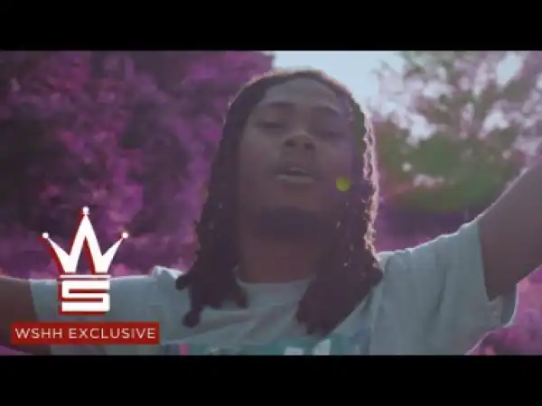 Yung Tory – Stress Over Girls